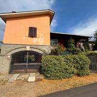 VILLA SINGOLA A BLERA