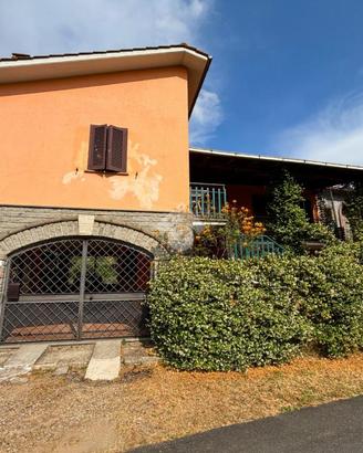 VILLA SINGOLA A BLERA
