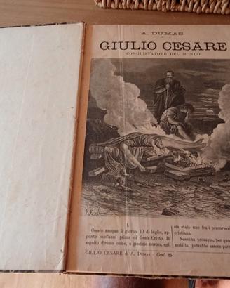 libro antico