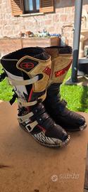 stivali Cross/enduro 