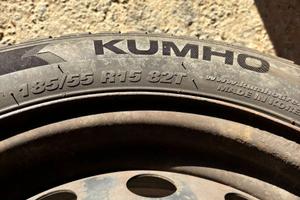 185/55 R15 invernali