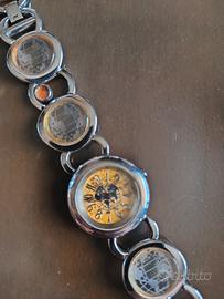 orologio 1^ classe 
