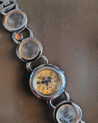 orologio 1^ classe 