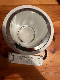 Plafoniere incasso led zumtobel