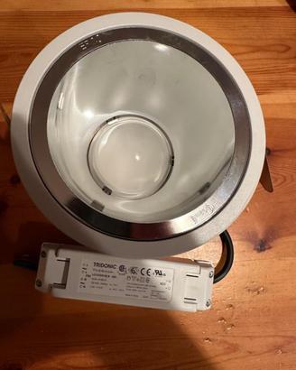Plafoniere incasso led zumtobel