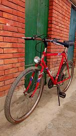 Mountain Bike Vintage Atala (90) da sistemare