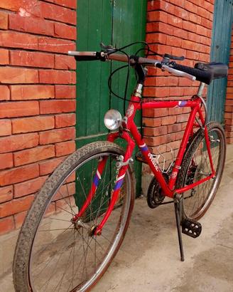 Mountain Bike Vintage Atala (90) da sistemare