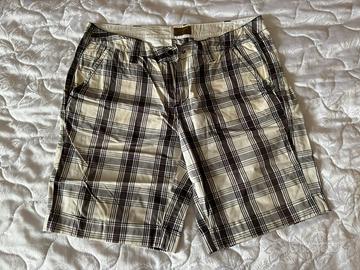 Pantaloni corti Guess uomo