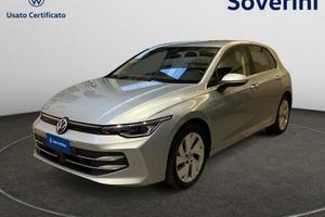 Volkswagen Golf 2.0 TDI 150 CV DSG SCR Style