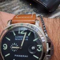 Orologio uomo AUTOMATICO PANERAI