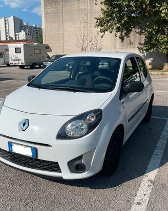 Renault Twingo 2
