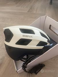 Casco M1 Sena Smart MTB Helmet taglia L