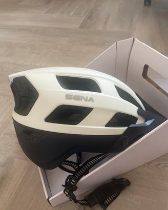 Casco M1 Sena Smart MTB Helmet taglia L