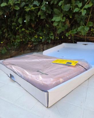 Custodia Smatree anti-shock laptop 13,3" nuova