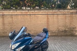 Yamaha Tmax 500 2009