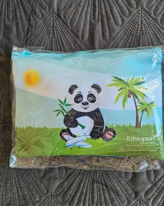 Ethiopian Airlines | Kit per Bambini | NUOVO 