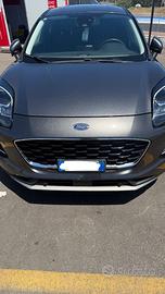 🚗 Ford Puma immatricolata 2022