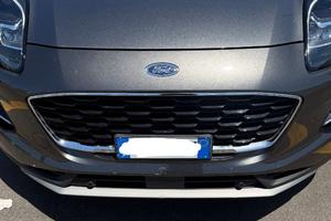 🚗 Ford Puma immatricolata 2022