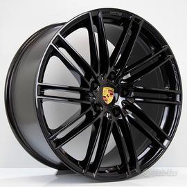 Cerchi in lega 21 per Porsche cayenne nuovi
