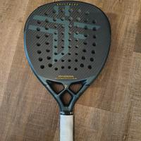 pala padel Oxdog Hyper pro plus 2.0 2025 