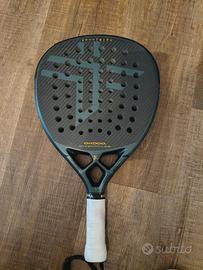 pala padel Oxdog Hyper pro plus 2.0 2025 