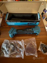 Multifunzione Brushless per Makita 18V
