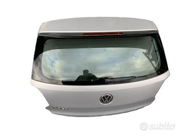 PORTELLONE POSTERIORE COMPLETO VOLKSWAGEN Polo 5°