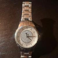 Orologio Trussardi donna brillanti