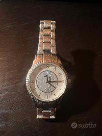 Orologio Trussardi donna brillanti