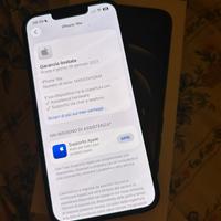 Iphone 16e Batt 100% Garanzia