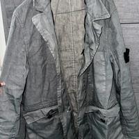 Stone Island trench autentico 