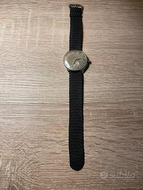 Orologio da polso uomo Vetta stainless steel back