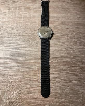 Orologio da polso uomo Vetta stainless steel back