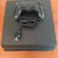 PS4 500gb