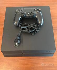 PS4 500gb