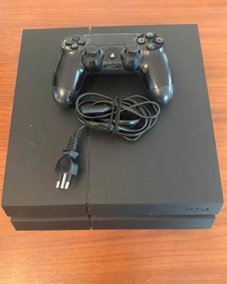 PS4 500gb