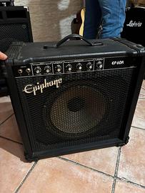 amplificatore Epiphone EP-60R