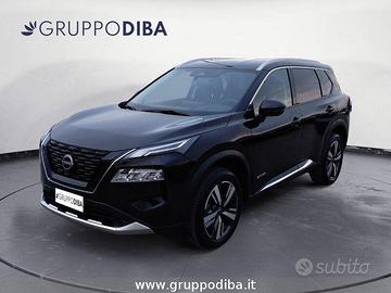 Nissan X-Trail NEW TEKNA E TEKNA E-POWER E-4O...