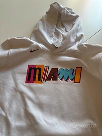 Felpa nike