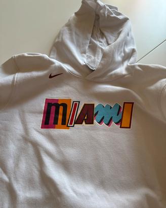 Felpa nike