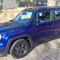 JEEP RENEGADE 1.6 MJ LONGITUDE