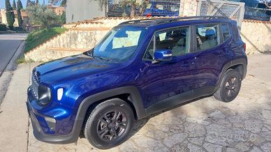 JEEP RENEGADE 1.6 MJ LONGITUDE