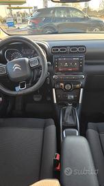 Citroen C3 AIRCROSS Shine