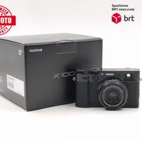 Fuji X100 VI