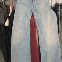 Jeans Zara
