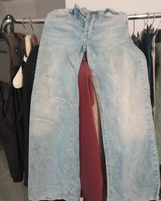 Jeans Zara