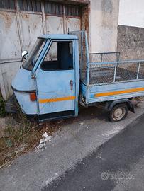 ape 50  discreto 500 euro