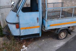 ape 50  discreto 500 euro