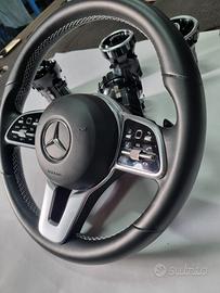 volante mercedes w177