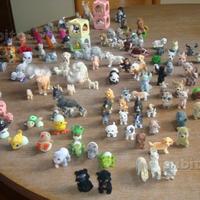 Collezione amici cuccioli